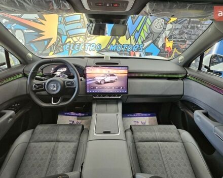 купити нове авто Zeekr 7X 2025 року від офіційного дилера Денис Фатов Zeekr фото