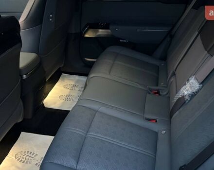 купить новое авто Zeekr 7X 2025 года от официального дилера VOLT AUTO Zeekr фото