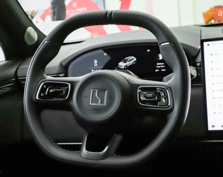 Zeekr 7X, объемом двигателя 0 л и пробегом 0 тыс. км за 46350 $, фото 11 на Automoto.ua