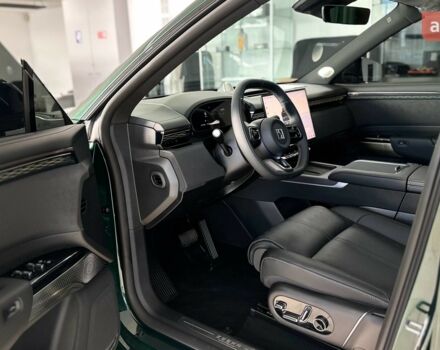 купить новое авто Zeekr 7X 2025 года от официального дилера SKM-1 Zeekr фото
