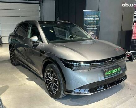 Zeekr 7X, объемом двигателя 0 л и пробегом 1 тыс. км за 39500 $, фото 3 на Automoto.ua