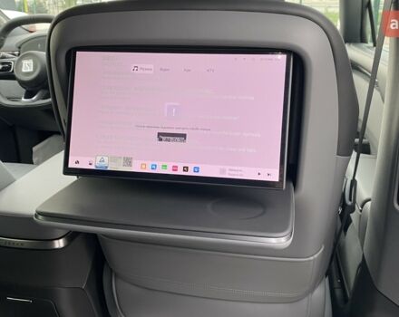 Zeekr 7X 2025 року купити нове авто Zeekr 7X 2025 року від офіційного дилера AUTOCENTER AUTO.RIA Zeekr фото