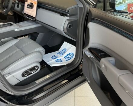 купити нове авто Zeekr 7X 2025 року від офіційного дилера E-MOTION CARS Zeekr фото