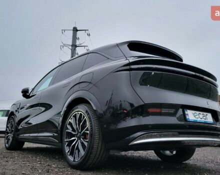 купить новое авто Zeekr 7X 2025 года от официального дилера Дмитрий Zeekr фото