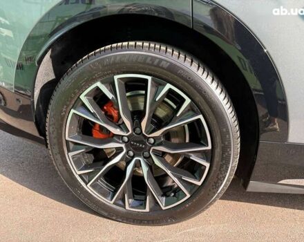 Zeekr 7X, объемом двигателя 0 л и пробегом 1 тыс. км за 41900 $, фото 10 на Automoto.ua