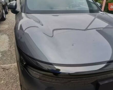 купить новое авто Zeekr 7X 2025 года от официального дилера Ben⚡️Auto Zeekr фото