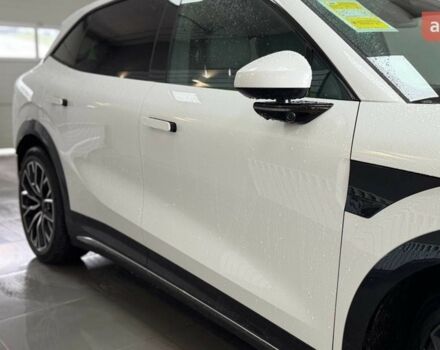купити нове авто Zeekr 7X 2025 року від офіційного дилера E-SKM Житомир Zeekr фото