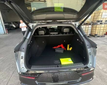 купить новое авто Zeekr 7X 2025 года от официального дилера Ben⚡️Auto Zeekr фото