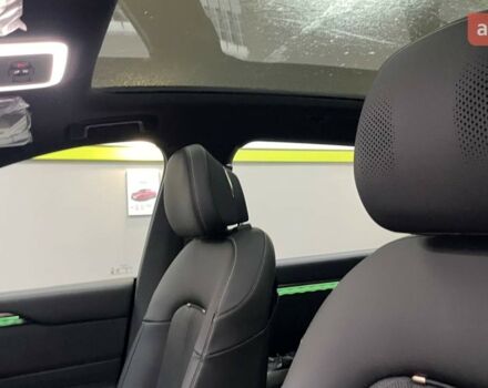 купити нове авто Zeekr 7X 2025 року від офіційного дилера Максим Путрівка Zeekr фото