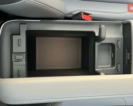 купить новое авто Zeekr 7X 2025 года от официального дилера 4Колеса Zeekr фото