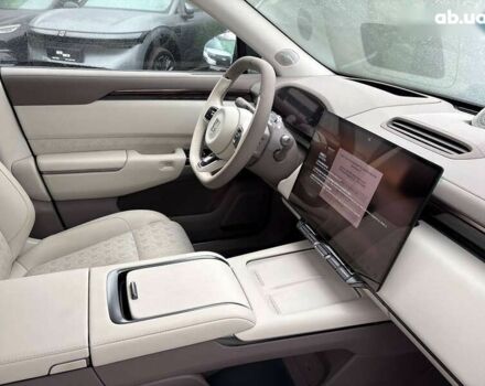 Zeekr 7X, об'ємом двигуна 0 л та пробігом 1 тис. км за 42500 $, фото 25 на Automoto.ua