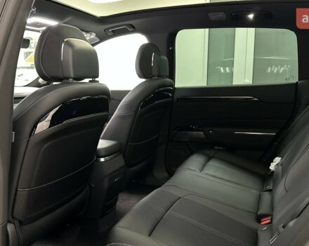 купить новое авто Zeekr 7X 2025 года от официального дилера SKM-1 Zeekr фото