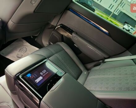 Zeekr 7X 2025 года купить новое авто Zeekr 7X 2025 года от официального дилера E-SKM Черкаси Zeekr фото