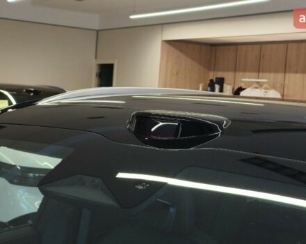 купить новое авто Zeekr 7X 2025 года от официального дилера Zeekr Одеса Zeekr фото