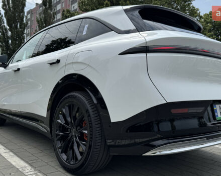 купить новое авто Zeekr 7X 2025 года от официального дилера Алексей Zeekr фото