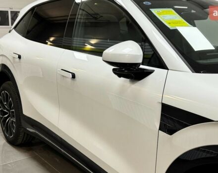 купить новое авто Zeekr 7X 2025 года от официального дилера Олег Львів Zeekr фото