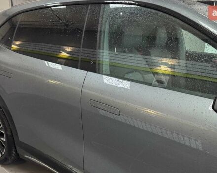 Zeekr 7X 2025 года купить новое авто Zeekr 7X 2025 года от официального дилера Zeekr Одеса Zeekr фото