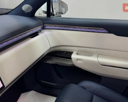 купити нове авто Zeekr 7X 2025 року від офіційного дилера Zeekr Одеса Zeekr фото