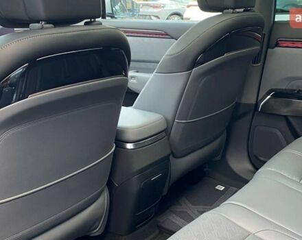 купить новое авто Zeekr 7X 2025 года от официального дилера Максим Zeekr фото