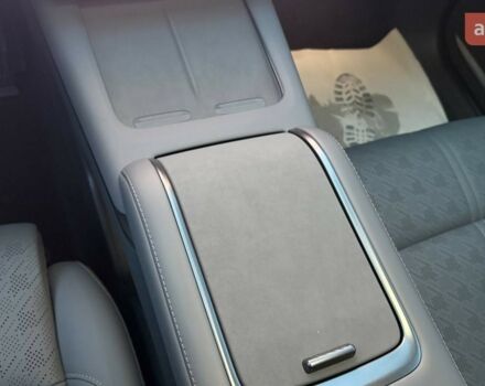 купить новое авто Zeekr 7X 2025 года от официального дилера VOLT AUTO Zeekr фото