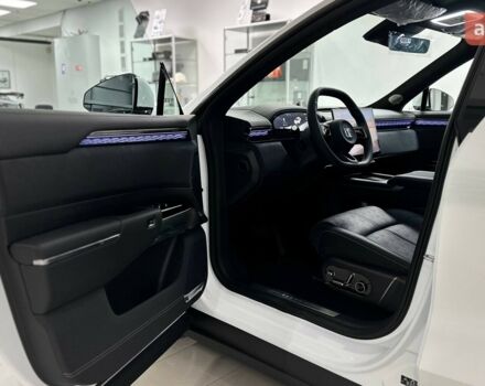 купити нове авто Zeekr 7X 2025 року від офіційного дилера SKM-1 Zeekr фото