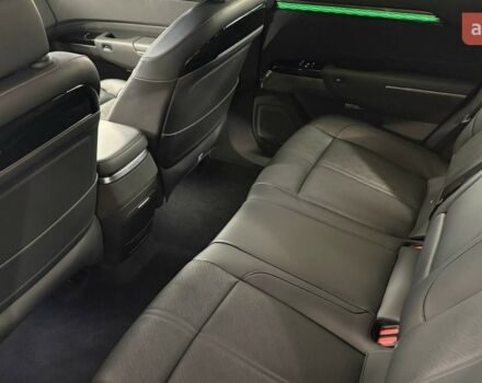 купити нове авто Zeekr 7X 2025 року від офіційного дилера Zeekr Одеса Zeekr фото