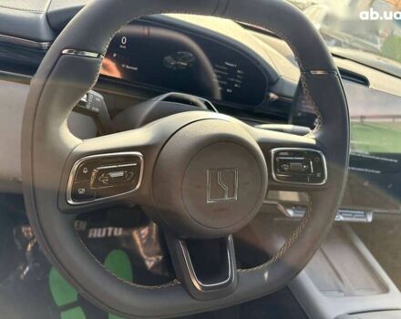 Zeekr 7X, объемом двигателя 0 л и пробегом 1 тыс. км за 41900 $, фото 16 на Automoto.ua