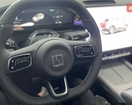 купить новое авто Zeekr 7X 2025 года от официального дилера E-SKM Вінниця Zeekr фото