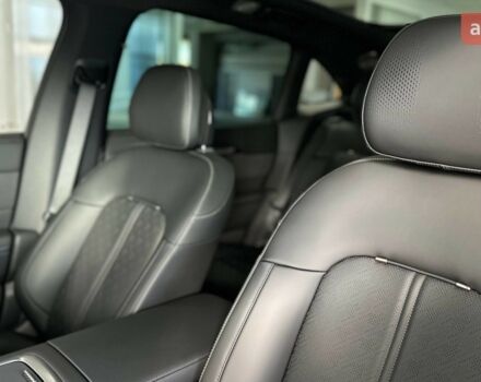 купить новое авто Zeekr 7X 2025 года от официального дилера SKM-1 Zeekr фото