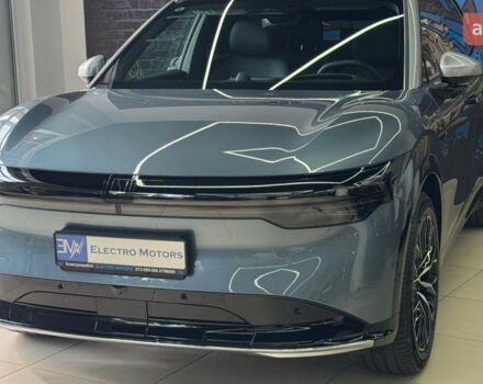 купить новое авто Zeekr 7X 2025 года от официального дилера Чабан Вячеслав Zeekr фото