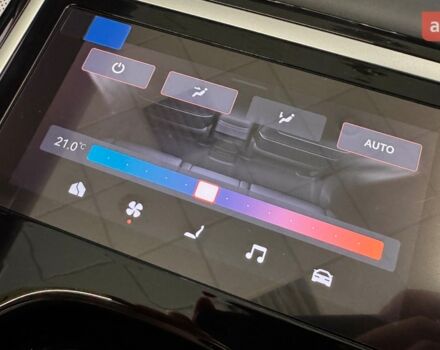 купити нове авто Zeekr 7X 2025 року від офіційного дилера ELECTRI4KA Zeekr фото