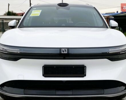 Zeekr 7X 2025 року купити нове авто Zeekr 7X 2025 року від офіційного дилера AUTOCENTER AUTO.RIA Zeekr фото