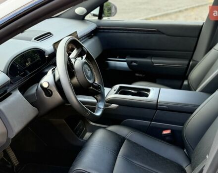 купить новое авто Zeekr 7X 2025 года от официального дилера Aleksei Zeekr фото