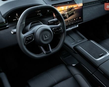 купить новое авто Zeekr 7X 2025 года от официального дилера Zeekr Одеса Zeekr фото