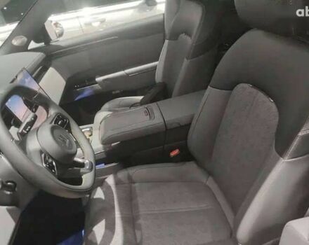 Zeekr 7X, об'ємом двигуна 0 л та пробігом 1 тис. км за 41900 $, фото 3 на Automoto.ua