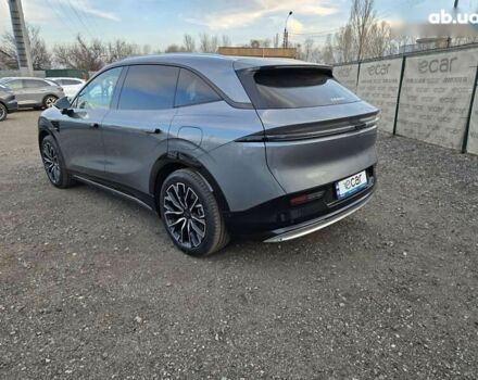 Zeekr 7X, объемом двигателя 0 л и пробегом 1 тыс. км за 39888 $, фото 20 на Automoto.ua