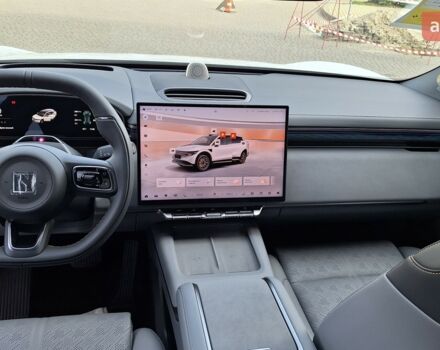 купить новое авто Zeekr 7X 2025 года от официального дилера AUTOCENTER AUTO.RIA Zeekr фото