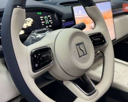 купити нове авто Zeekr 7X 2025 року від офіційного дилера Zeekr Одеса Zeekr фото