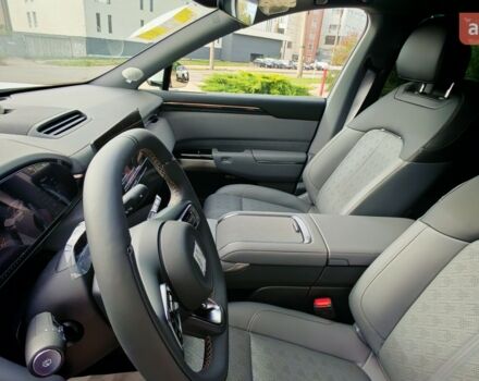 Zeekr 7X 2025 года купить новое авто Zeekr 7X 2025 года от официального дилера E-SKM Черкаси Zeekr фото