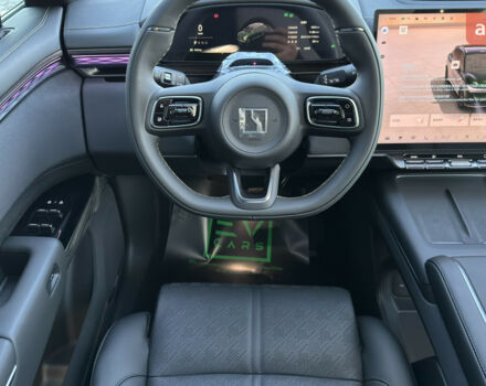 купити нове авто Zeekr 7X 2025 року від офіційного дилера Володимир Олександрович Zeekr фото