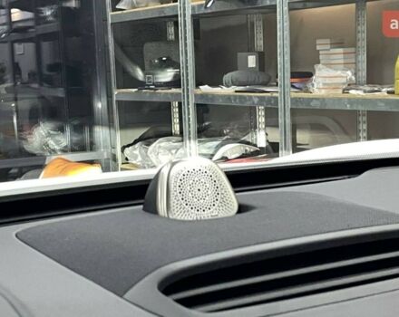 купить новое авто Zeekr 7X 2025 года от официального дилера Олег Львів Zeekr фото