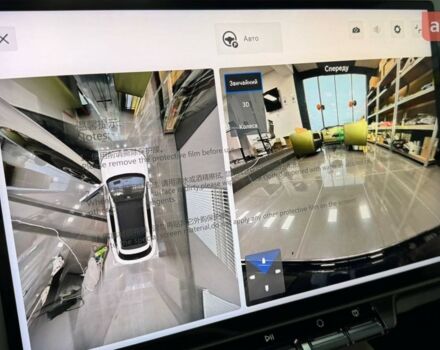 купить новое авто Zeekr 7X 2025 года от официального дилера Zeekr Одеса Zeekr фото