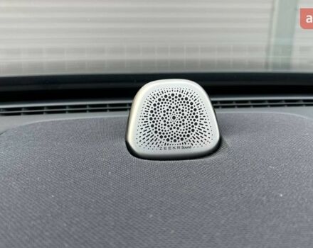 купити нове авто Zeekr 7X 2025 року від офіційного дилера 4Колеса Zeekr фото