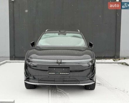 Zeekr 7X, объемом двигателя 0 л и пробегом 1 тыс. км за 43700 $, фото 1 на Automoto.ua