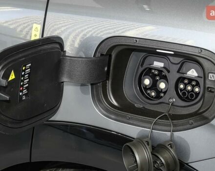 купить новое авто Zeekr 7X 2025 года от официального дилера Константин Альперович Zeekr фото