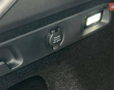 купити нове авто Zeekr 7X 2025 року від офіційного дилера 4Колеса Zeekr фото