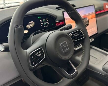 Zeekr 7X 2025 года купить новое авто Zeekr 7X 2025 года от официального дилера Zeekr Одеса Zeekr фото