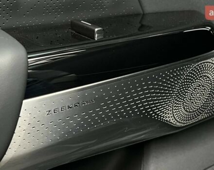 купить новое авто Zeekr 7X 2025 года от официального дилера Не вказано Zeekr фото