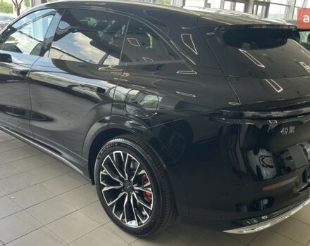 купить новое авто Zeekr 7X 2025 года от официального дилера VoltAuto Lviv Zeekr фото