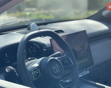 купить новое авто Zeekr 7X 2025 года от официального дилера Влада Zeekr фото